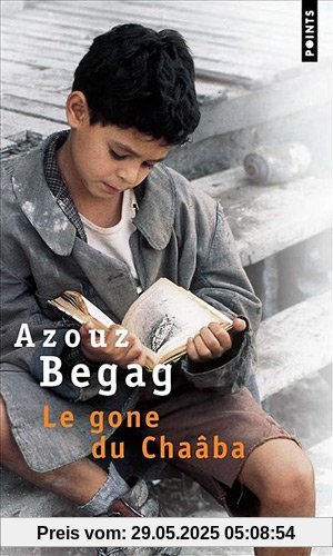 Le gone du Chaâba