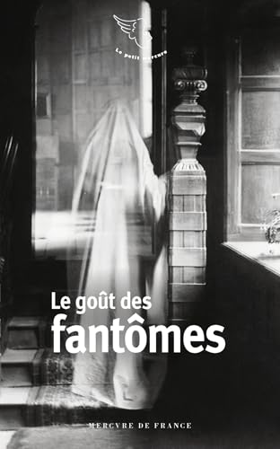 Le goût des fantômes von MERCURE DE FRAN