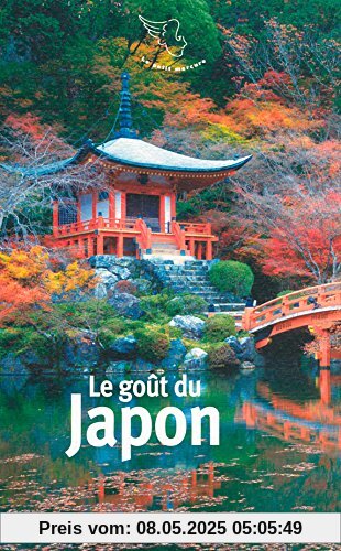 Le goût du Japon