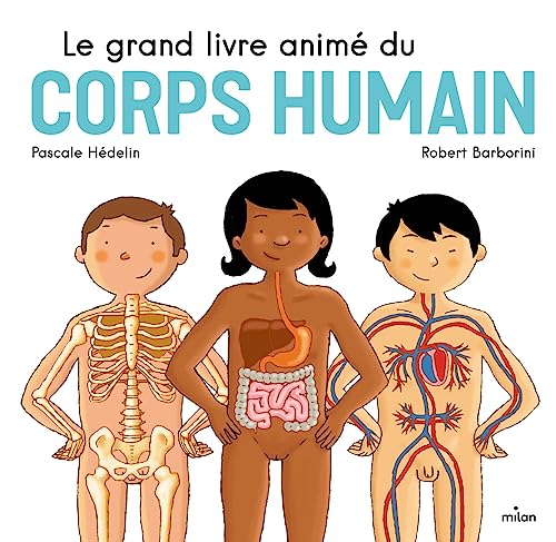 LIVRE : LE GRAND LIV