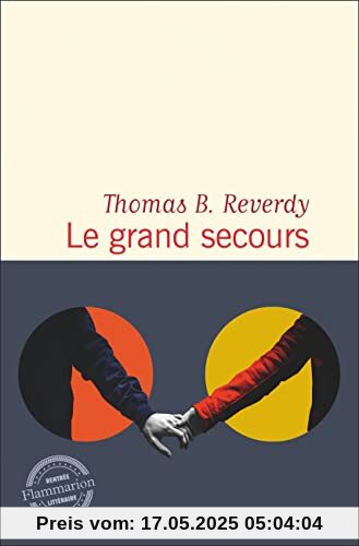 Le grand secours