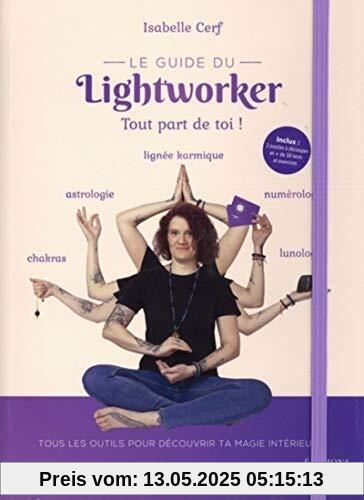 Le guide du lightworker