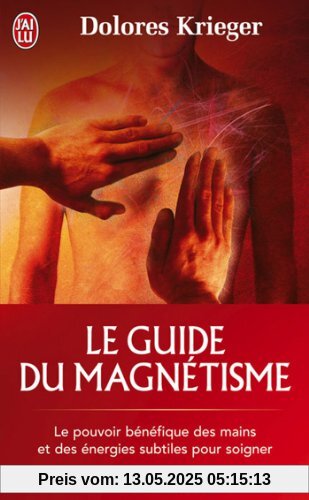 Le guide du magnétisme