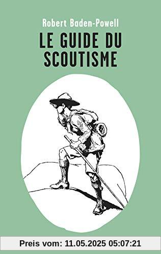 Le guide du scoutisme