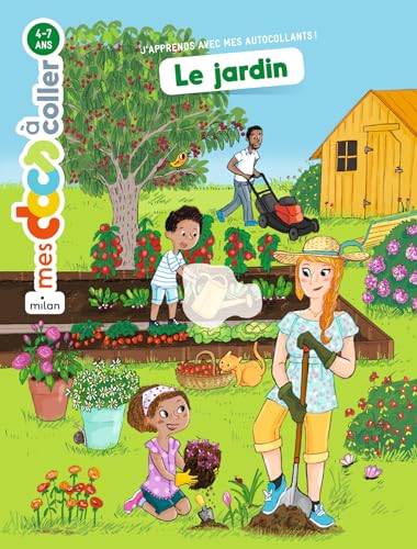 Le jardin