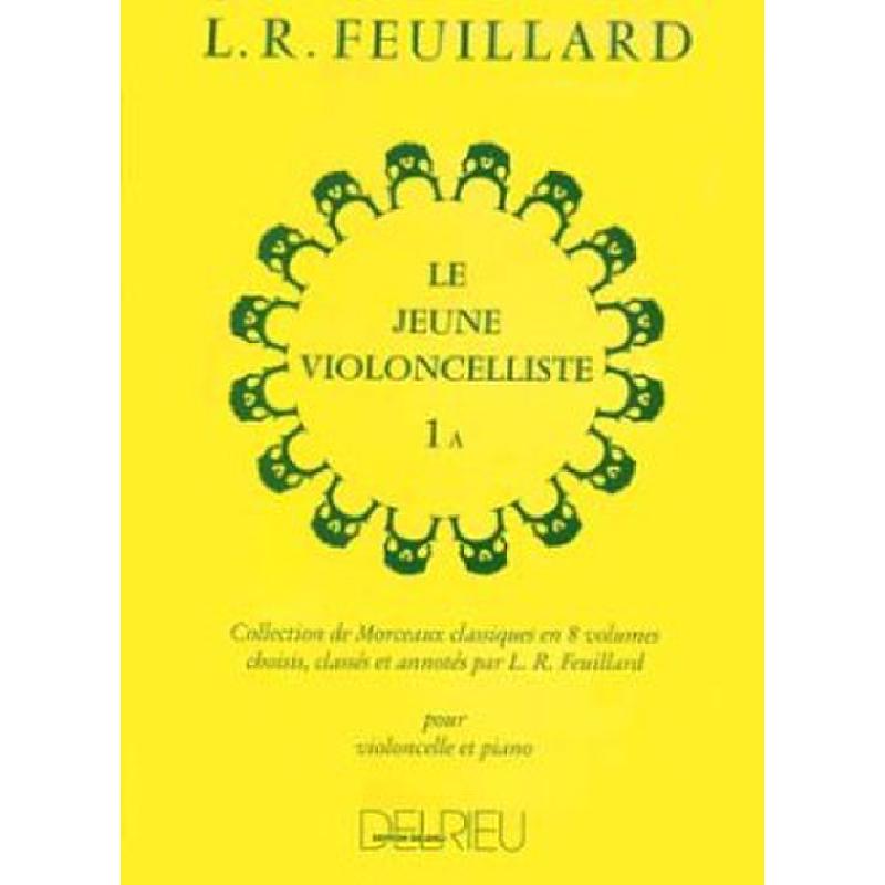 Le jeune violoncelliste 1a