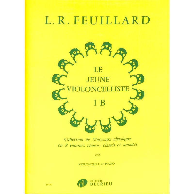 Le jeune violoncelliste 1b