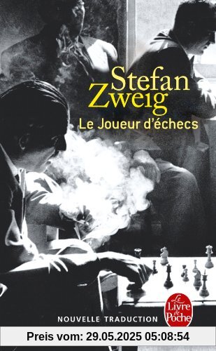 Le joueur d'Ã©checs