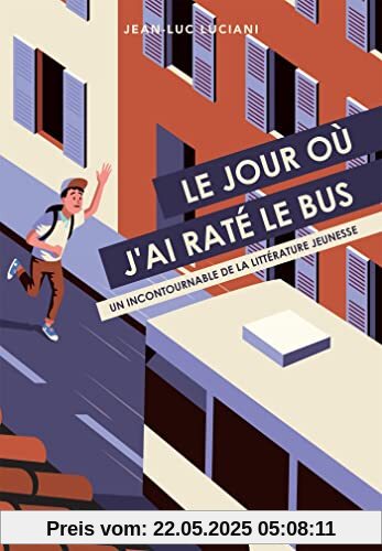 Le jour où j'ai raté le bus
