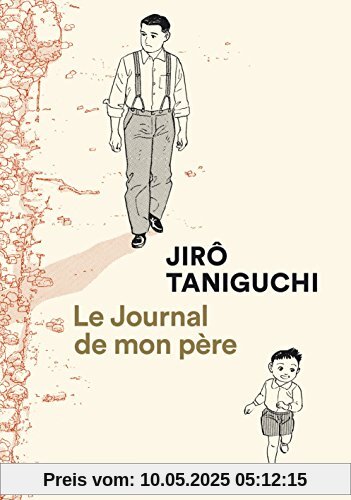 Le journal de mon père
