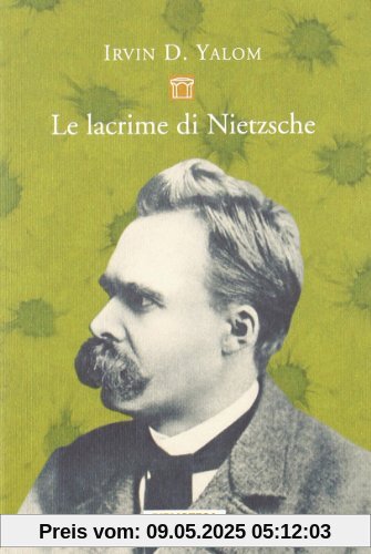 Le lacrime di Nietzsche