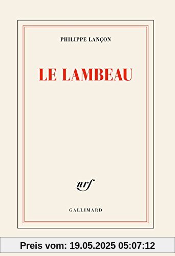 Le lambeau