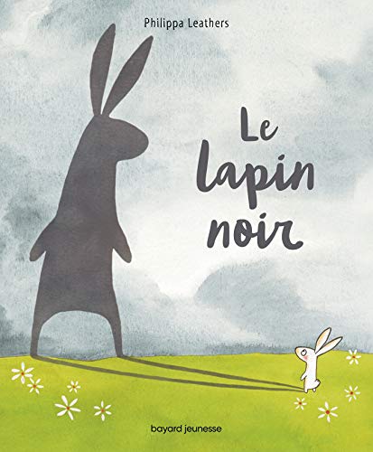 Le lapin noir von BAYARD JEUNESSE