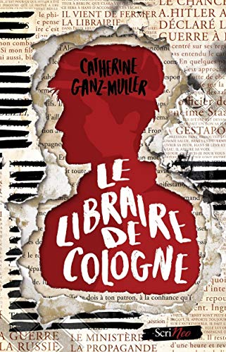 Le libraire de Cologne von SCRINEO