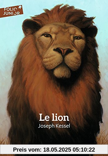 Le lion Le lion