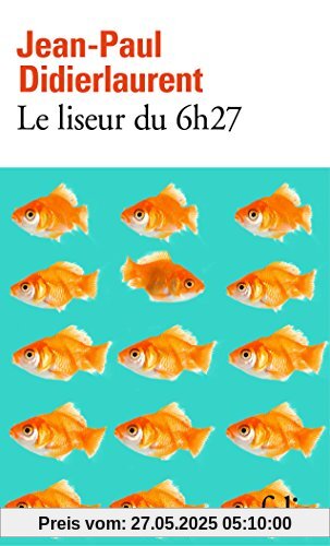 Le liseur du 6h27
