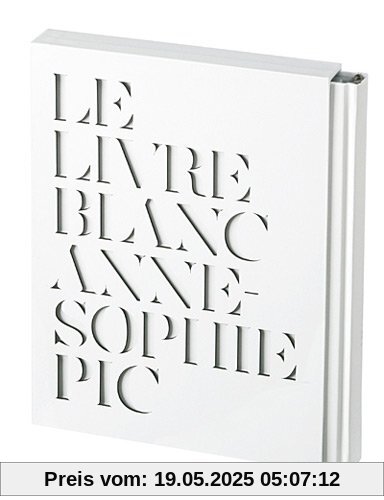 Le livre blanc
