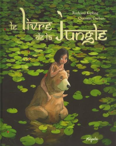 Le livre de la jungle Le livre de la jungle