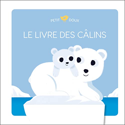 Le livre des câlins von Fleurus