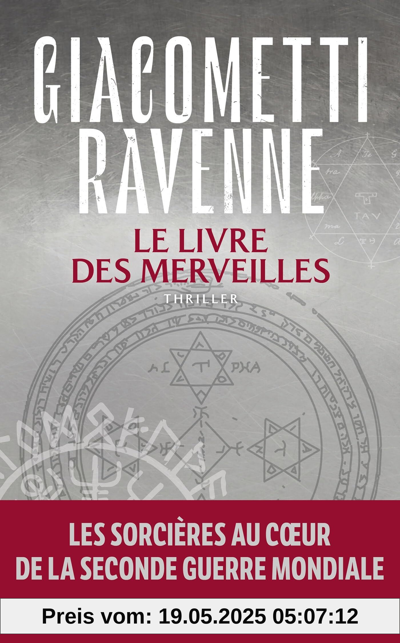 Le livre des merveilles : La Saga du Soleil Noir: La Saga du Soleil noir, Tome 7