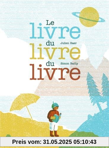 Le livre du livre du livre