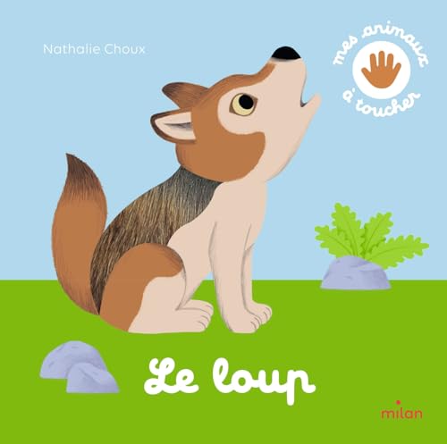 Le loup von MILAN