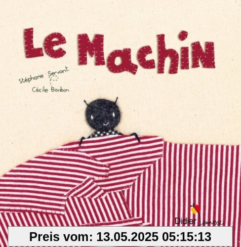 Le machin
