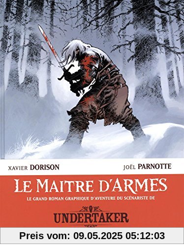 Le maître d'armes