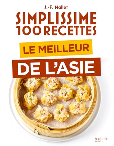 Le meilleur de l'Asie von HACHETTE PRAT