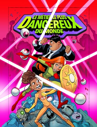 Le métier le plus dangereux du monde - Tome 2 - Le temps suspendu von DUPUIS