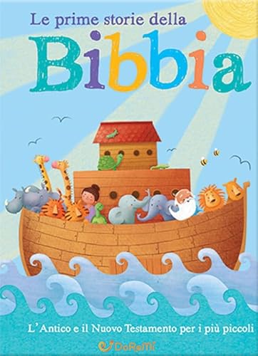 Le mie prime storie della Bibbia von Doremì Junior