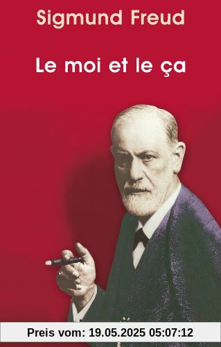 Le moi et le ça