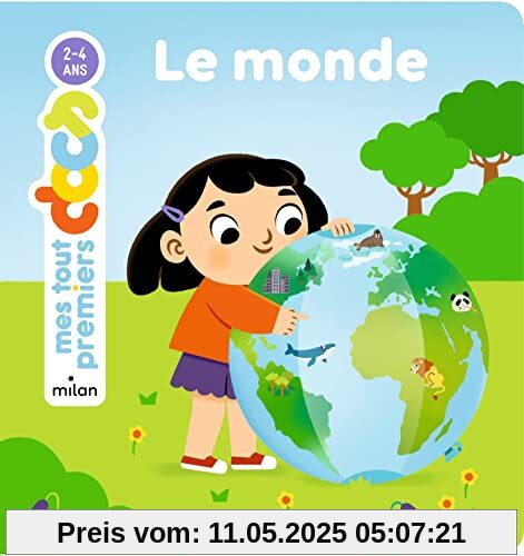 Le monde