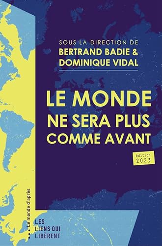 Le monde ne sera plus comme avant von LIENS LIBERENT