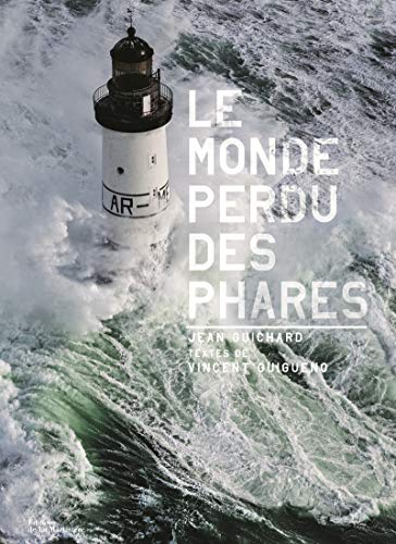 Le monde perdu des phares von MARTINIERE BL