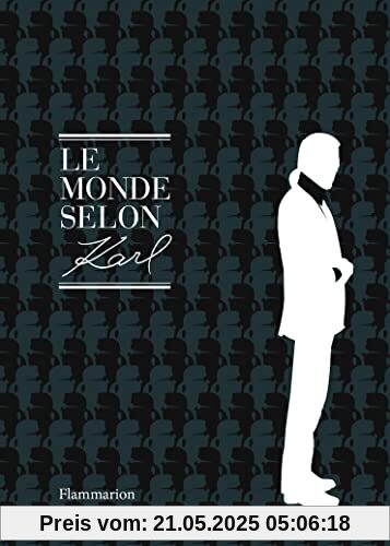 Le monde selon Karl (compact)