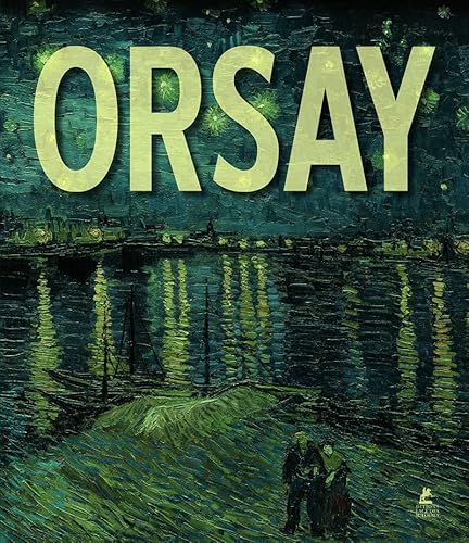 Le musée d'Orsay