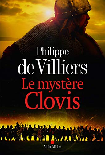Le mystère Clovis von Albin Michel