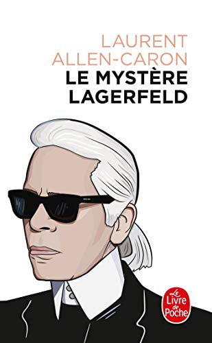 Le mystère Lagerfeld
