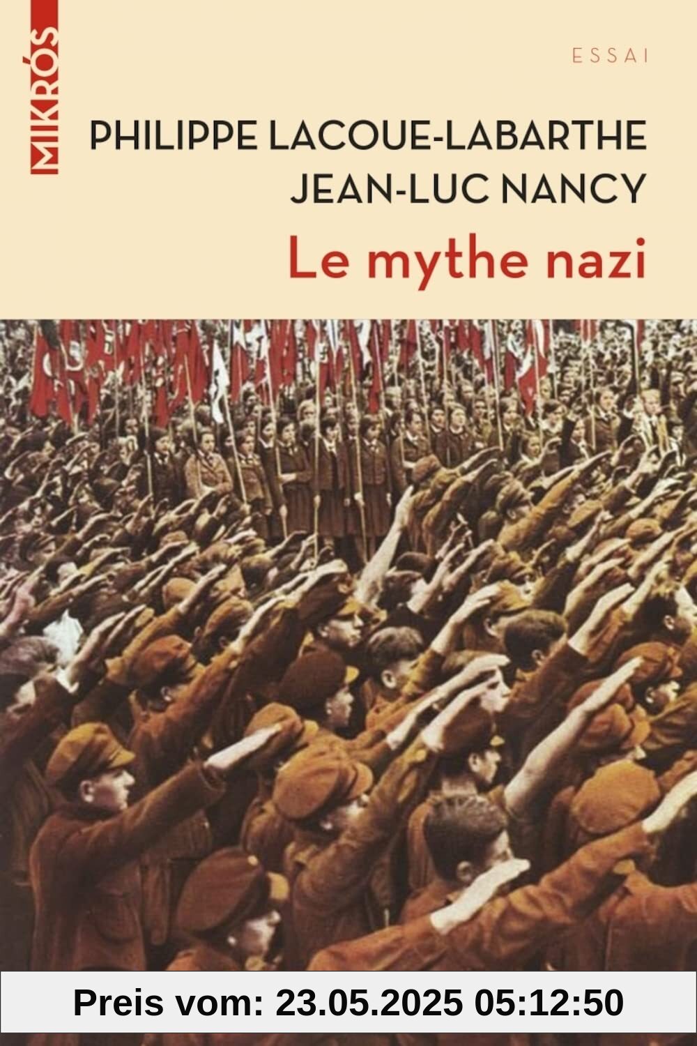 Le mythe nazi