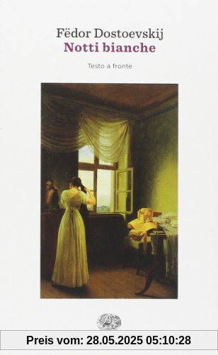 Le notti bianche