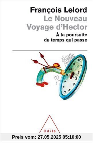 Le nouveau voyage d'Hector