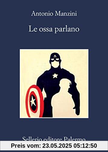 Le ossa parlano