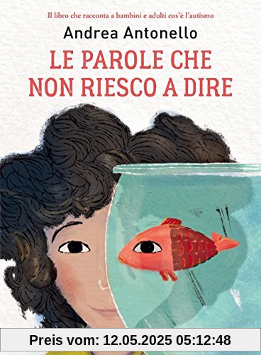 Le parole che non riesco a dire