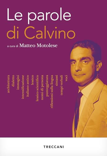 Le parole di Calvino (Visioni)