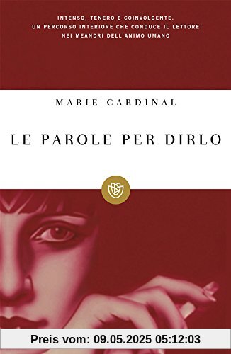 Le parole per dirlo