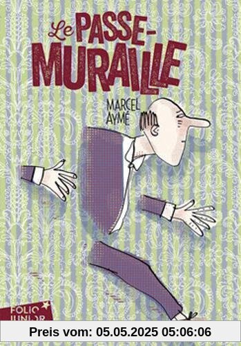 Le passe-muraille