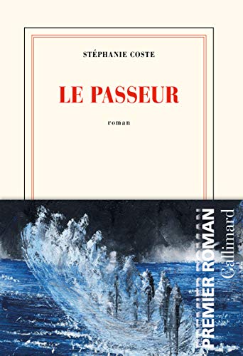 Le passeur von GALLIMARD