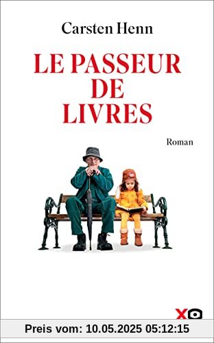 Le passeur de livres