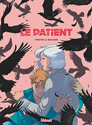 Le patient von GLÉNAT BD